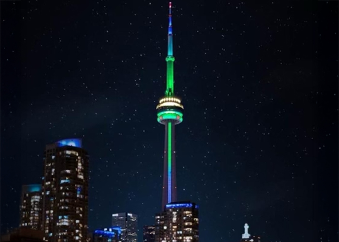 Community Living Month