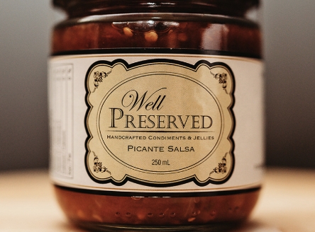 Picante Salsa