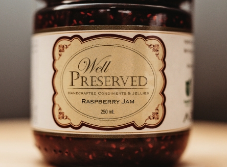 Raspberry Jam