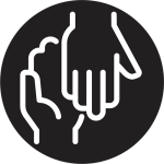 All Hands In icon 500x500