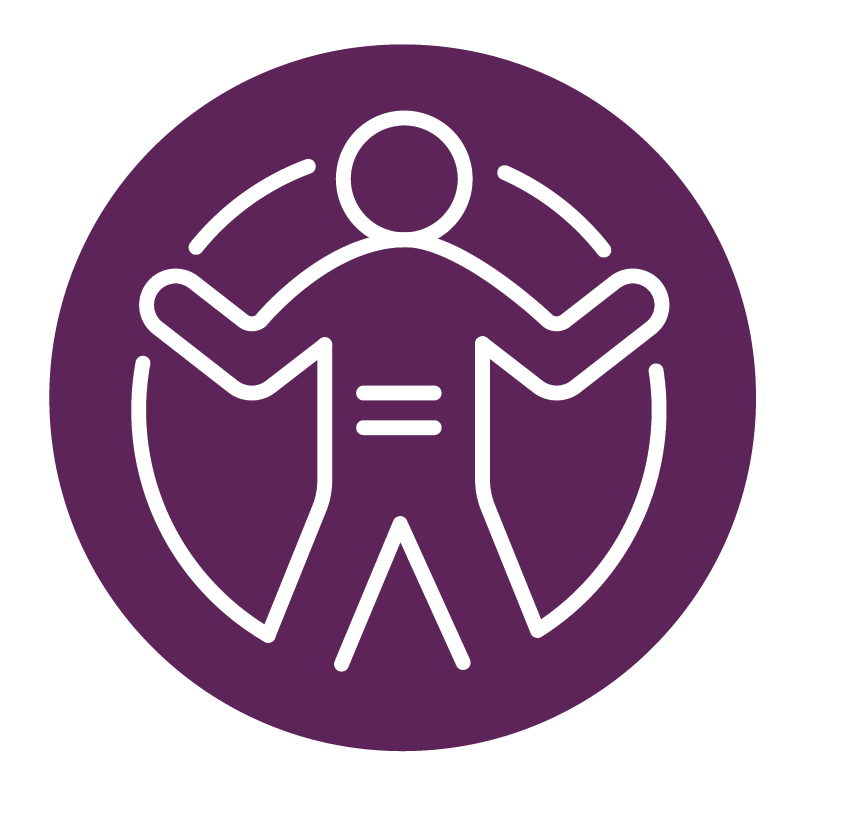 Equity, Diversity & Inclusivity icon