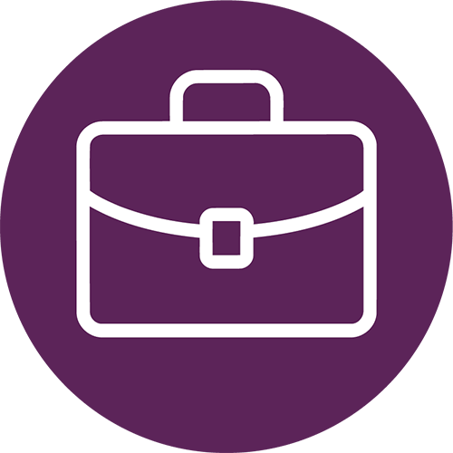 Employment Services Icon 500x500