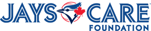 Jays Care Foundation logo