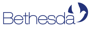 Bethesda logo