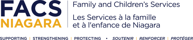 FACS Niagara logo